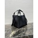 Replica di lusso Borsa Celine Small Cube nera Imitazioni Cloni Borsa Celine Small Cube nera firmate