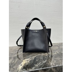 Borsa Celine Small Cube nera