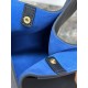 Replica di lusso Borsa Celine Small Cube nera Imitazioni Cloni Borsa Celine Small Cube nera firmate