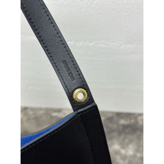 Replica di lusso Borsa Celine Small Cube nera Imitazioni Cloni Borsa Celine Small Cube nera firmate