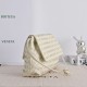Replica di lusso Borsa a tracolla Bottega Veneta Giorno Intrecciato Bianco Imitazioni Cloni Borsa a tracolla Bottega Veneta Giorno Intrecciato Bianco firmate