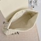 Replica di lusso Borsa a tracolla Bottega Veneta Giorno Intrecciato Bianco Imitazioni Cloni Borsa a tracolla Bottega Veneta Giorno Intrecciato Bianco firmate