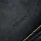Replica di lusso Borsa 1:1 a tracolla Notturno Intrecciato Bottega Veneta Nero Imitazioni Cloni Borsa Replica a tracolla Notturno Intrecciato Bottega Veneta Nero firmate