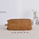 Replica di lusso Borse Firmate a tracolla Notturno Intrecciato Bottega Veneta Marrone scamosciato Imitazioni Cloni Borse Firmate Replica a tracolla Notturno Intrecciato Bottega Veneta Marrone scamosciato firmate