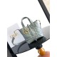 Replica di lusso Bora Pari Tote verticale piccolo Dior Toujours Blu Imitazioni Cloni Bora Pari replica Tote verticale piccolo Dior Toujours Blu firmate