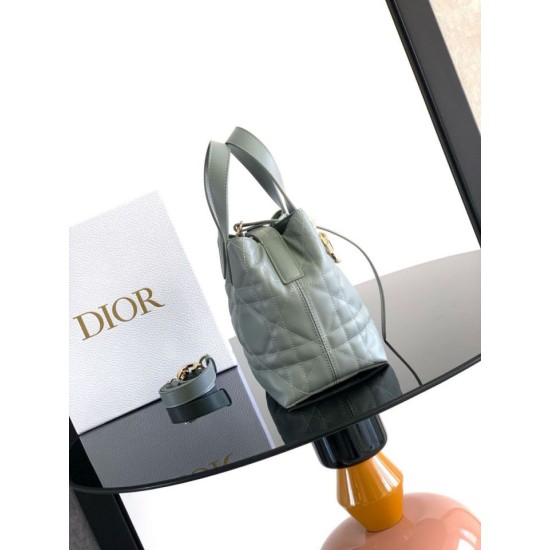 Replica di lusso Bora Pari Tote verticale piccolo Dior Toujours Blu Imitazioni Cloni Bora Pari replica Tote verticale piccolo Dior Toujours Blu firmate