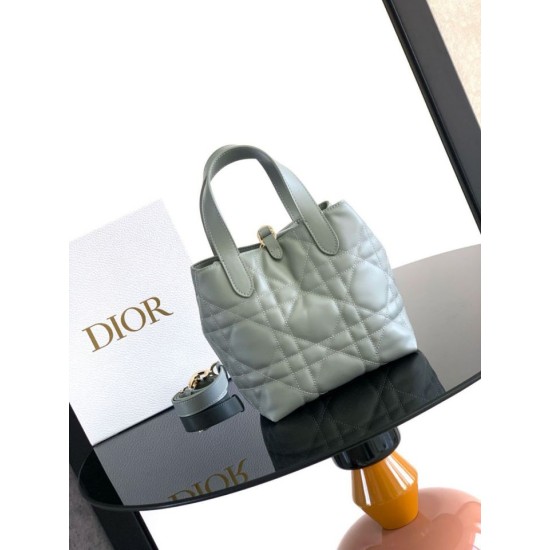 Replica di lusso Bora Pari Tote verticale piccolo Dior Toujours Blu Imitazioni Cloni Bora Pari replica Tote verticale piccolo Dior Toujours Blu firmate