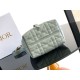 Replica di lusso Bora Pari Tote verticale piccolo Dior Toujours Blu Imitazioni Cloni Bora Pari replica Tote verticale piccolo Dior Toujours Blu firmate