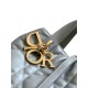 Replica di lusso Bora Pari Tote verticale piccolo Dior Toujours Blu Imitazioni Cloni Bora Pari replica Tote verticale piccolo Dior Toujours Blu firmate
