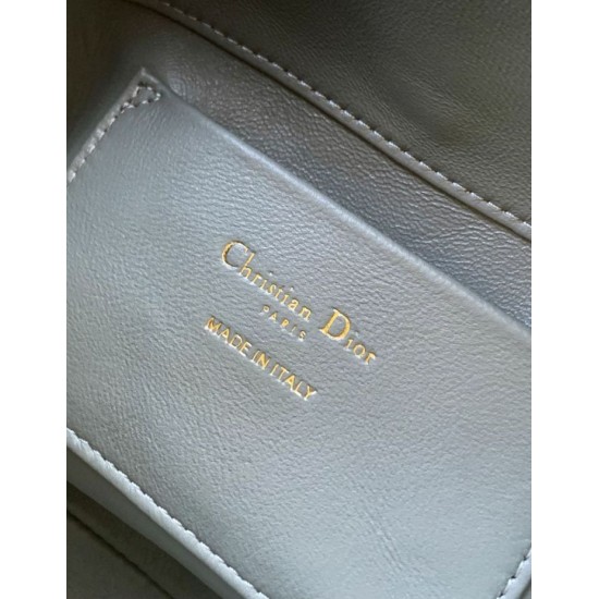 Replica di lusso Bora Pari Tote verticale piccolo Dior Toujours Blu Imitazioni Cloni Bora Pari replica Tote verticale piccolo Dior Toujours Blu firmate