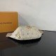 Replica di lusso Marsupio Louis Vuitton Rush tela rivestita M29274 Imitazioni Cloni Marsupio Louis Vuitton Rush tela rivestita M29274 firmate