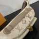 Replica di lusso Marsupio Louis Vuitton Rush tela rivestita M29274 Imitazioni Cloni Marsupio Louis Vuitton Rush tela rivestita M29274 firmate
