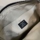 Replica di lusso Borsa a tracolla da uomo Louis Vuitton Nil M27999 Nero Imitazioni Cloni Borsa a tracolla da uomo Louis Vuitton Nil M27999 Nero firmate