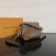 Replica di lusso Borsa 1:1 a tracolla da uomo Louis Vuitton Nil M27999 Marrone Imitazioni Cloni Borsa Replica a tracolla da uomo Louis Vuitton Nil M27999 Marrone firmate