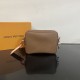 Replica di lusso Borsa 1:1 a tracolla da uomo Louis Vuitton Nil M27999 Marrone Imitazioni Cloni Borsa Replica a tracolla da uomo Louis Vuitton Nil M27999 Marrone firmate