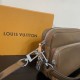 Replica di lusso Borsa 1:1 a tracolla da uomo Louis Vuitton Nil M27999 Marrone Imitazioni Cloni Borsa Replica a tracolla da uomo Louis Vuitton Nil M27999 Marrone firmate
