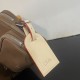Replica di lusso Borsa 1:1 a tracolla da uomo Louis Vuitton Nil M27999 Marrone Imitazioni Cloni Borsa Replica a tracolla da uomo Louis Vuitton Nil M27999 Marrone firmate