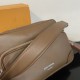 Replica di lusso Borsa 1:1 a tracolla da uomo Louis Vuitton Nil M27999 Marrone Imitazioni Cloni Borsa Replica a tracolla da uomo Louis Vuitton Nil M27999 Marrone firmate