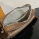 Replica di lusso Borsa 1:1 a tracolla da uomo Louis Vuitton Nil M27999 Marrone Imitazioni Cloni Borsa Replica a tracolla da uomo Louis Vuitton Nil M27999 Marrone firmate