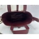 Replica di lusso Borsa Tote verticale piccolo Dior Toujours Borgogna Imitazioni Cloni Borsa Tote verticale piccolo Dior Toujours Borgogna firmate