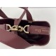 Replica di lusso Borsa Tote verticale piccolo Dior Toujours Borgogna Imitazioni Cloni Borsa Tote verticale piccolo Dior Toujours Borgogna firmate