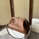Replica di lusso Pochette Celine Doctor Marrone Imitazioni Cloni Pochette Celine Doctor Marrone firmate