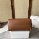 Replica di lusso Pochette Celine Doctor Marrone Imitazioni Cloni Pochette Celine Doctor Marrone firmate