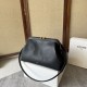 Replica di lusso Pochette Celine Doctor Nero Imitazioni Cloni Pochette Celine Doctor Nero firmate