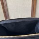 Replica di lusso Pochette Celine Doctor Nero Imitazioni Cloni Pochette Celine Doctor Nero firmate