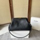 Replica di lusso Pochette Celine Doctor Nero Imitazioni Cloni Pochette Celine Doctor Nero firmate