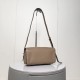 Replica di lusso Borsa a tracolla media Balenciaga Le 7 albicocca Imitazioni Replica Perfetta Borsa a tracolla media Balenciaga Le 7 albicocca firmate