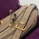 Replica di lusso Borsa a tracolla media Balenciaga Le 7 albicocca Imitazioni Replica Perfetta Borsa a tracolla media Balenciaga Le 7 albicocca firmate