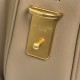Replica di lusso Borsa a tracolla media Balenciaga Le 7 albicocca Imitazioni Replica Perfetta Borsa a tracolla media Balenciaga Le 7 albicocca firmate