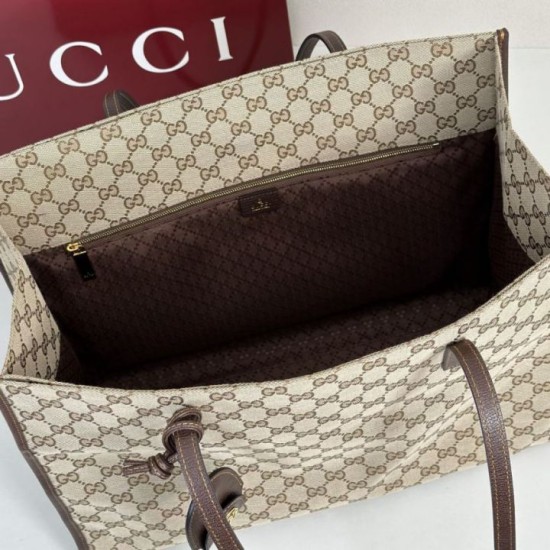 Replica di lusso Borse Firmate tote grande Gucci 875056 Londra marrone Imitazioni Imitazioni Cloni Borse Firmate Replica tote grande Gucci 875056 Londra marrone Imitazioni firmate