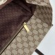Replica di lusso Borse Firmate tote grande Gucci 875056 Londra marrone Imitazioni Imitazioni Cloni Borse Firmate Replica tote grande Gucci 875056 Londra marrone Imitazioni firmate