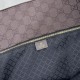Cloni Borsa Replica tote grande Gucci 875056 Londra Caffè firmate