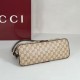 Replica di lusso Borse a tracolla media Gucci 874744 Madison marrone GG rivestita Imitazioni Replica Borse a tracolla media Gucci 874744 Madison marrone GG rivestita firmate