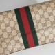 Replica di lusso Borse a tracolla media Gucci 874744 Madison marrone GG rivestita Imitazioni Replica Borse a tracolla media Gucci 874744 Madison marrone GG rivestita firmate