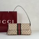 Replica di lusso Borse a tracolla media Gucci 874744 Madison marrone GG rivestita Imitazioni Replica Borse a tracolla media Gucci 874744 Madison marrone GG rivestita firmate