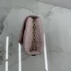 Replica Borse Dior My Tender Dior Top Handle Mini Chain Bag Rosa firmate