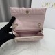 Replica Borse Dior My Tender Dior Top Handle Mini Chain Bag Rosa firmate