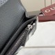 Replica di lusso Alta gamma Portafoglio lungo Gucci 856563 GG Supreme nero Imitazioni Cloni Alta gamma replica Portafoglio lungo Gucci 856563 GG Supreme nero firmate