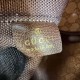 Cloni Borsa a secchiello Gucci 876060 con tracolla marrone firmate