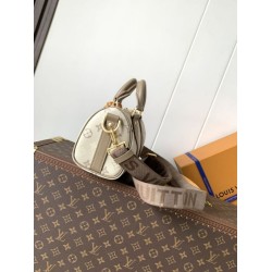 Borse Louis Vuitton Keepall Bandoulière 25 M29272 con chip 163C per codice variabile Imitazioni Borse Louis Vuitton Keepall Bandoulière 25 M29272 con chip 163C per codice variabile Imitazioni