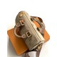 Cloni Borse Firmate Replica Louis Vuitton Keepall Bandoulière 25 M29272 con chip 163C per codice variabile Imitazioni firmate