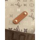 Cloni Borse Imitazioni a tracolla Louis Vuitton Vagabond Hobo con chip che cambia codice 163C M26931 firmate