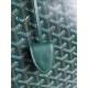 Cloni Borse Firmate Replica tote Goyard Bellechasse Biaude PM Verde firmate
