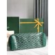 Cloni Borse Firmate Replica tote Goyard Bellechasse Biaude PM Verde firmate