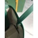 Cloni Borse Firmate Replica tote Goyard Bellechasse Biaude PM Verde firmate