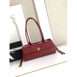 Borse shopper Chanel AS6288 Baguette rossa Borse shopper Chanel AS6288 Baguette rossa